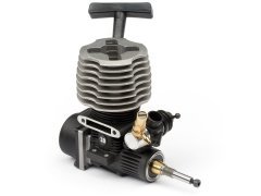 G3.0 ENGINE SLIDE CARB W/PULL START