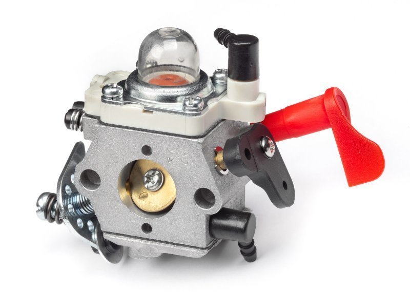 CARBURETOR (WT-668) WALBRO