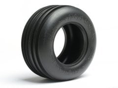 FRONT LINE TIRE D COMPOUND (2.2in/102x53mm/2pcs)