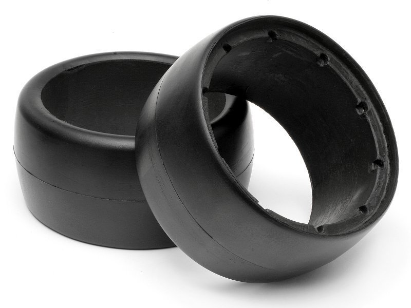 MOLDED INNER FOAM MS (170x80mm/2pcs)