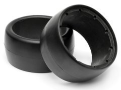 MOLDED INNER FOAM MS (170x80mm/2pcs)